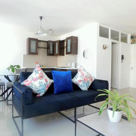 Keerom 66 - Central City Living Apartment เคปทาวน์ ภายนอก รูปภาพ